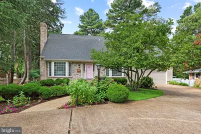602 Crestview Lane, Salisbury, MD 21801 - Photo 3