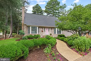 602 Crestview Ln, Salisbury, MD 21801 - Photo 1
