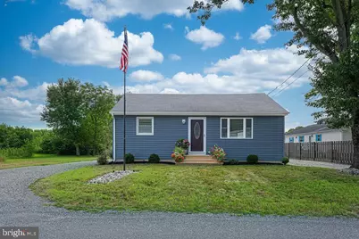 36384 Poplar Neck Road, Willards, MD 21874 - Photo 1