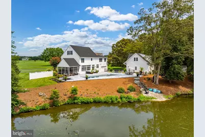 3415 Redden Ferry Road, Eden, MD 21822 - Photo 93