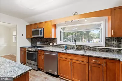 307 Whitman Avenue, Salisbury, MD 21801 - Photo 7