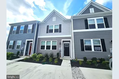 1410 Sugarplum Lane, Salisbury, MD 21801 - Photo 1