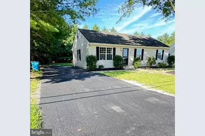 104 Chestnut Street, Hebron, MD 21830 - Photo 1