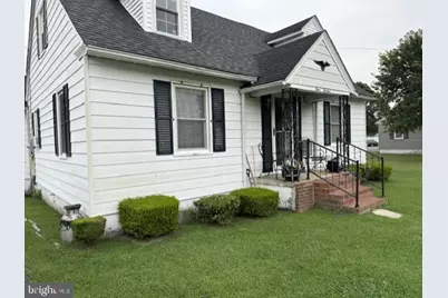 413 Chestnut Street, Hebron, MD 21830 - Photo 1
