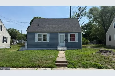 24 Unit Rental Units in Salisbury Md, Salisbury, MD 21801 - Photo 1