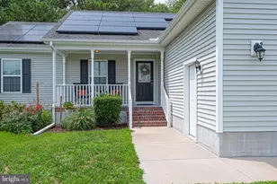 7194 Chatham Manor Way, Pittsville, MD 21850 - Photo 5