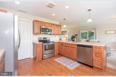 7194 Chatham Manor Way, Pittsville, MD 21850 - Photo 17
