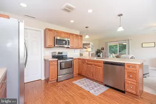 7194 Chatham Manor Way, Pittsville, MD 21850 - Photo 17