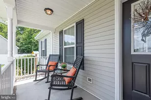 7194 Chatham Manor Way, Pittsville, MD 21850 - Photo 7