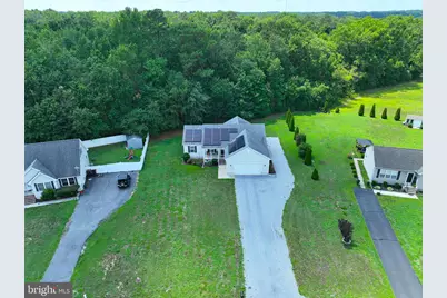 7194 Chatham Manor Way, Pittsville, MD 21850 - Photo 3