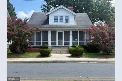 209 Main Street, Fruitland, MD 21826 - Photo 1
