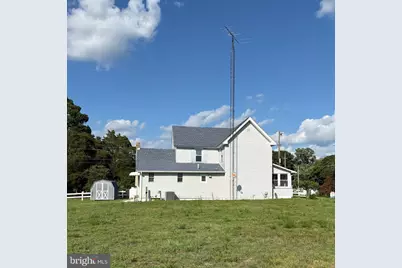 806 Church Street, Sharptown, MD 21861 - Photo 5