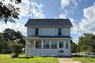 806 Church St, Sharptown, MD 21861 - Photo 1