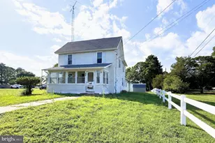 806 Church St, Sharptown, MD 21861 - Photo 1