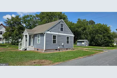 501 Hammond Street, Salisbury, MD 21804 - Photo 3