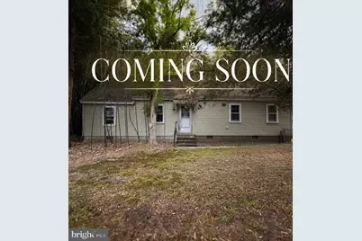 7010 Archie Dennis Road, Parsonsburg, MD 21849 - Photo 1