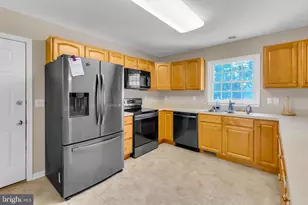 305 Gunby's Mill Dr, Salisbury, MD 21804 - Photo 17