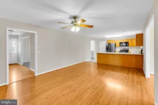 305 Gunby's Mill Dr, Salisbury, MD 21804 - Photo 13