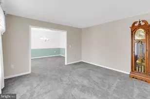 305 Gunby's Mill Dr, Salisbury, MD 21804 - Photo 9