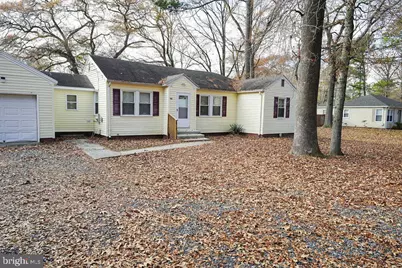 512 Sheldon Avenue, Fruitland, MD 21826 - Photo 1