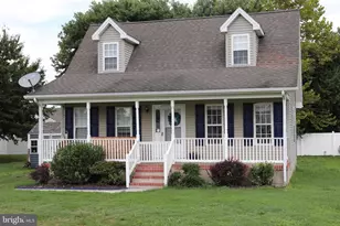 34762 Main St, Pittsville, MD 21850 - Photo 1