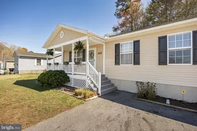 34339 Pine Meadows Lane, Pittsville, MD 21850 - Photo 25