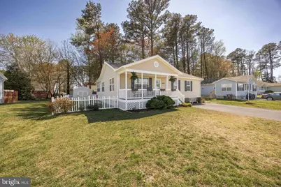 34339 Pine Meadows Lane, Pittsville, MD 21850 - Photo 11