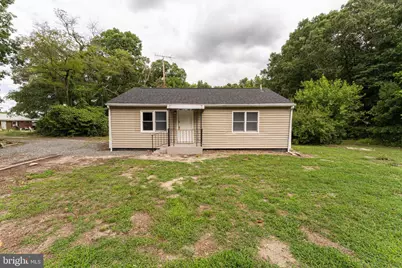 11700 San Domingo Road, Mardela Springs, MD 21837 - Photo 1