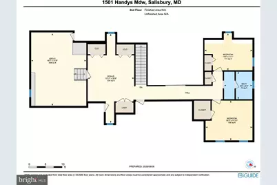 1501 Handys Meadow, Salisbury, MD 21801 - Photo 17