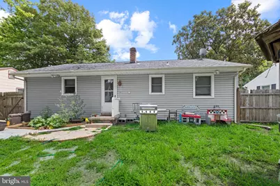 724 Edgar Drive, Salisbury, MD 21804 - Photo 23