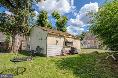 209 E Lincoln Avenue, Salisbury, MD 21804 - Photo 33