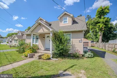 209 E Lincoln Avenue, Salisbury, MD 21804 - Photo 3