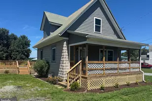 7390 Main St, Willards, MD 21874 - Photo 1