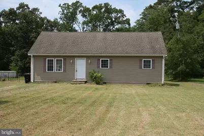 9854 Sharptown Road, Mardela Springs, MD 21837 - Photo 1