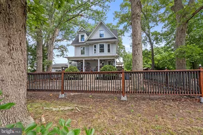 1503 Mount Hermon Road, Salisbury, MD 21804 - Photo 1