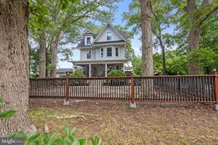 1503 Mt Hermon Rd, Salisbury, MD 21804 - Photo 1