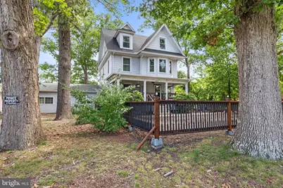 1503 Mount Hermon Road, Salisbury, MD 21804 - Photo 3