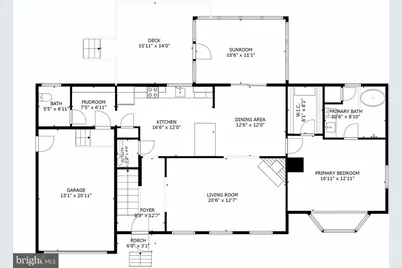 30827 Ward Road, Salisbury, MD 21804 - Photo 49