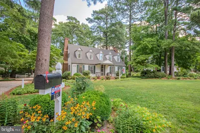 115 Autumn Lane, Fruitland, MD 21826 - Photo 7