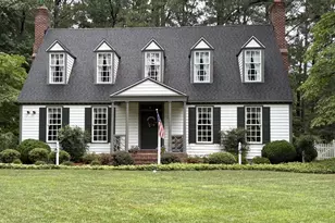 115 Autumn Ln, Fruitland, MD 21826 - Photo 1