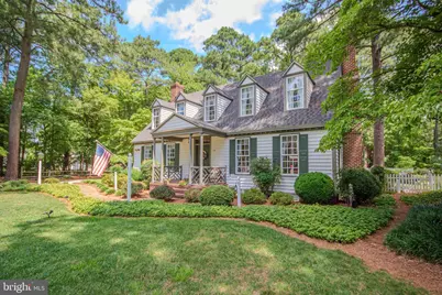 115 Autumn Lane, Fruitland, MD 21826 - Photo 3