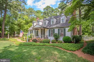115 Autumn Ln, Fruitland, MD 21826 - Photo 3