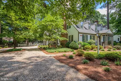 115 Autumn Lane, Fruitland, MD 21826 - Photo 5