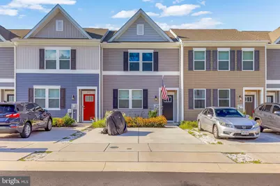 835 Mersey Lane, Salisbury, MD 21801 - Photo 1
