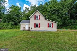 7676 Maple St, Pittsville, MD 21850 - Photo 1