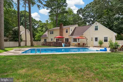 5545 Nithsdale Drive, Salisbury, MD 21801 - Photo 47
