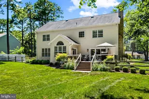 5217 Silver Run Ln, Salisbury, MD 21801 - Photo 35