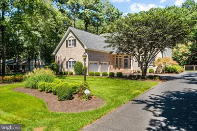 5217 Silver Run Lane, Salisbury, MD 21801 - Photo 5