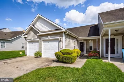 9533 Wedge Way, Delmar, MD 21875 - Photo 1
