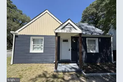 309 Carrollton Avenue, Salisbury, MD 21804 - Photo 1
